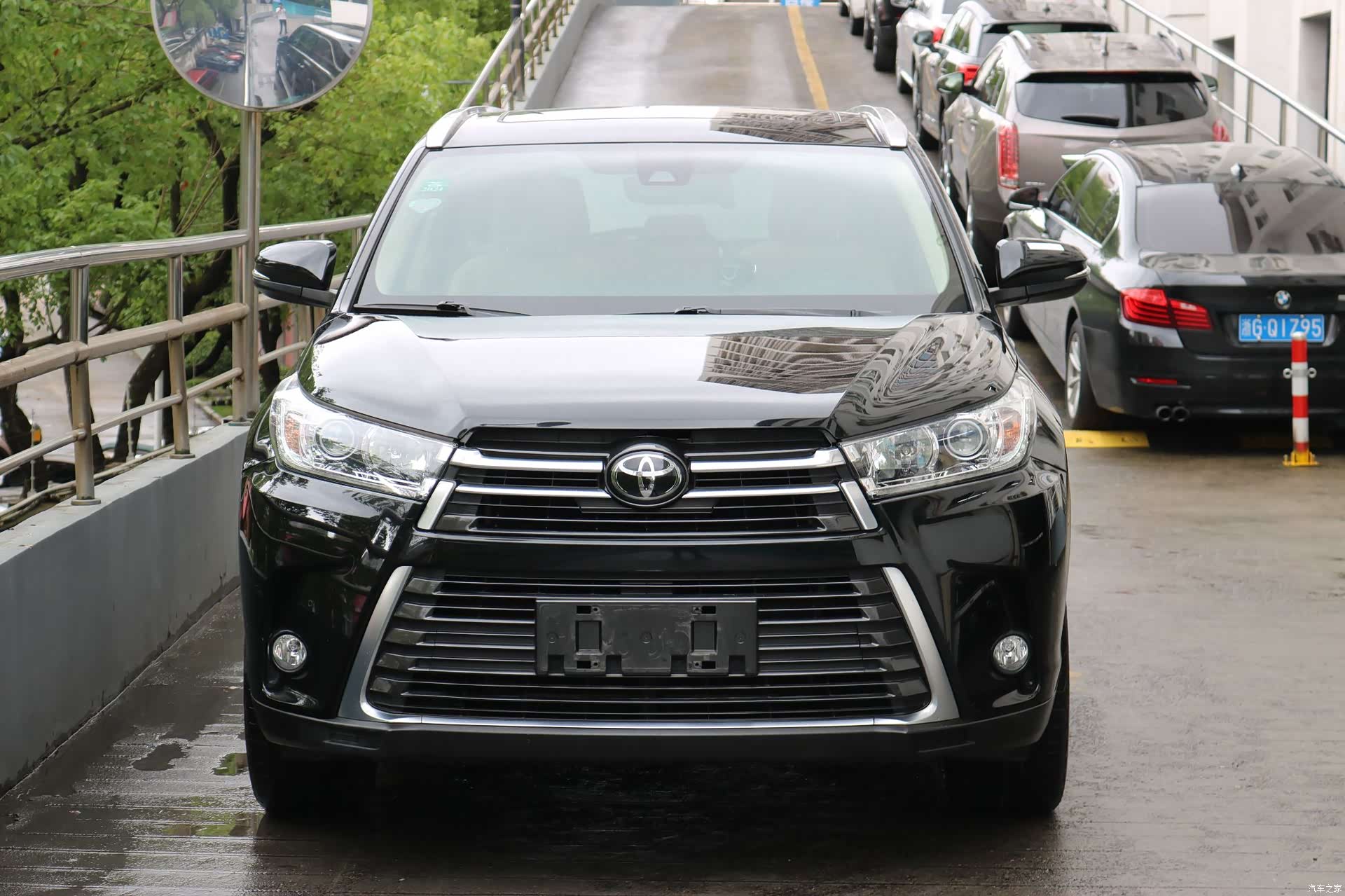 Toyota Highlander, 2019 4