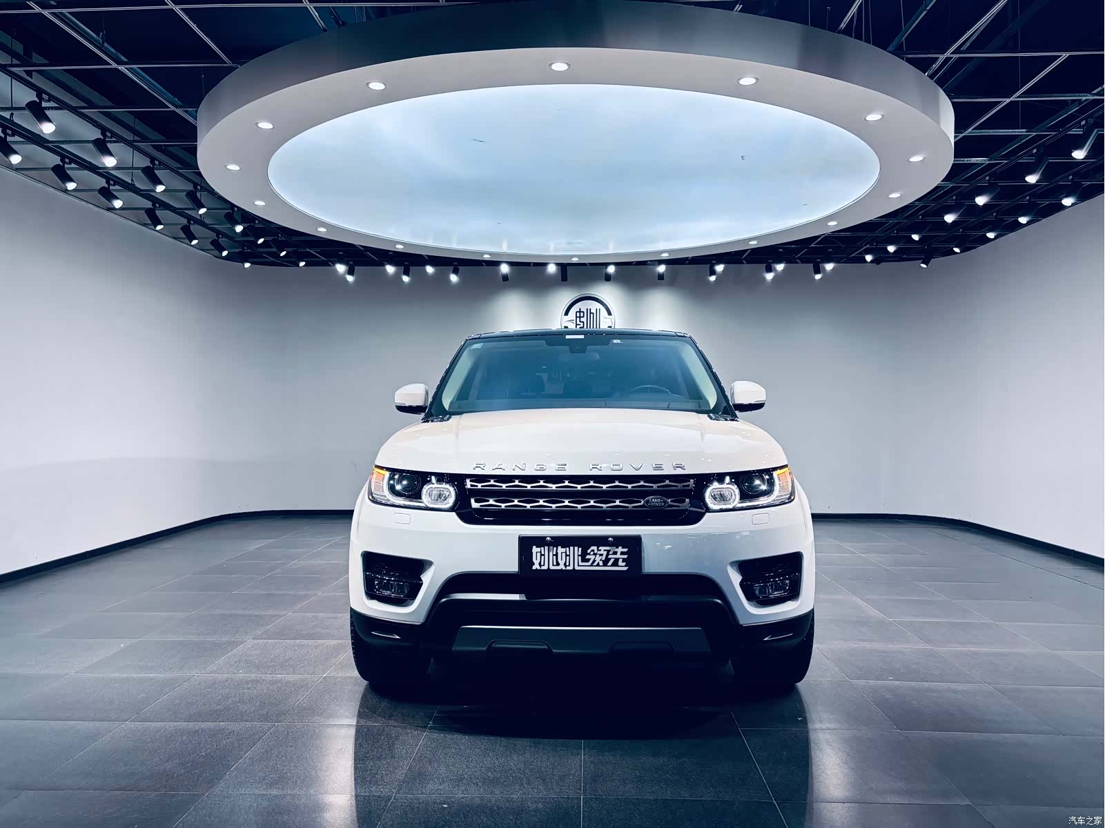 Land Rover Range Rover, 2016 2