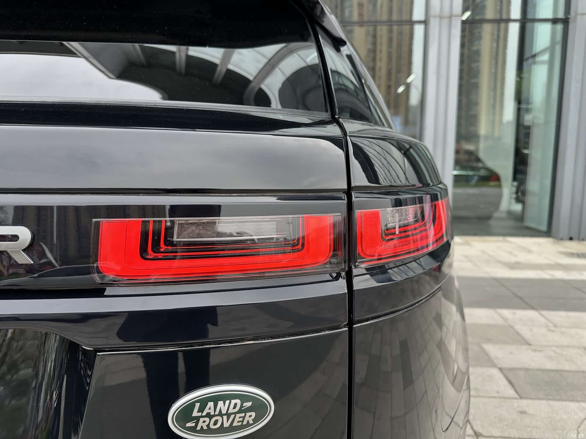 Land Rover Range Rover, 2019 7