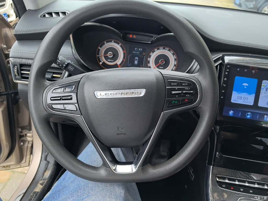 Liebao CS9, 2018 11