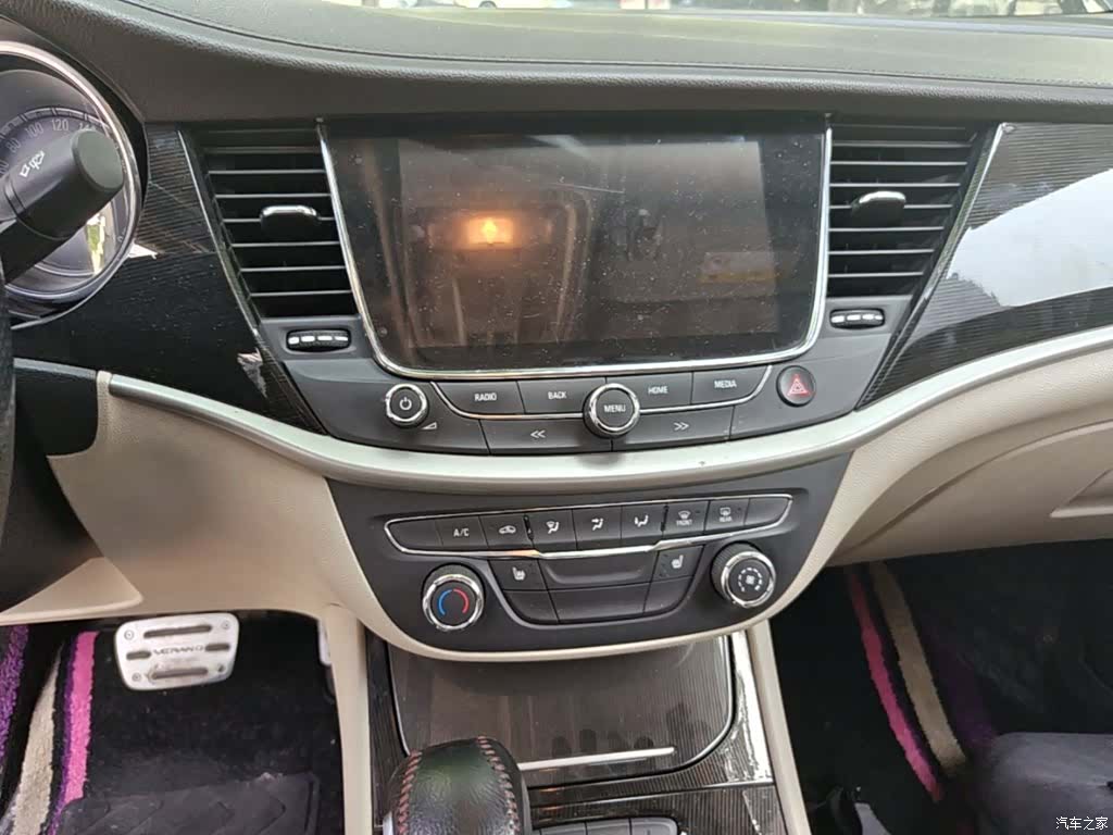 Buick Verano, 2016 6