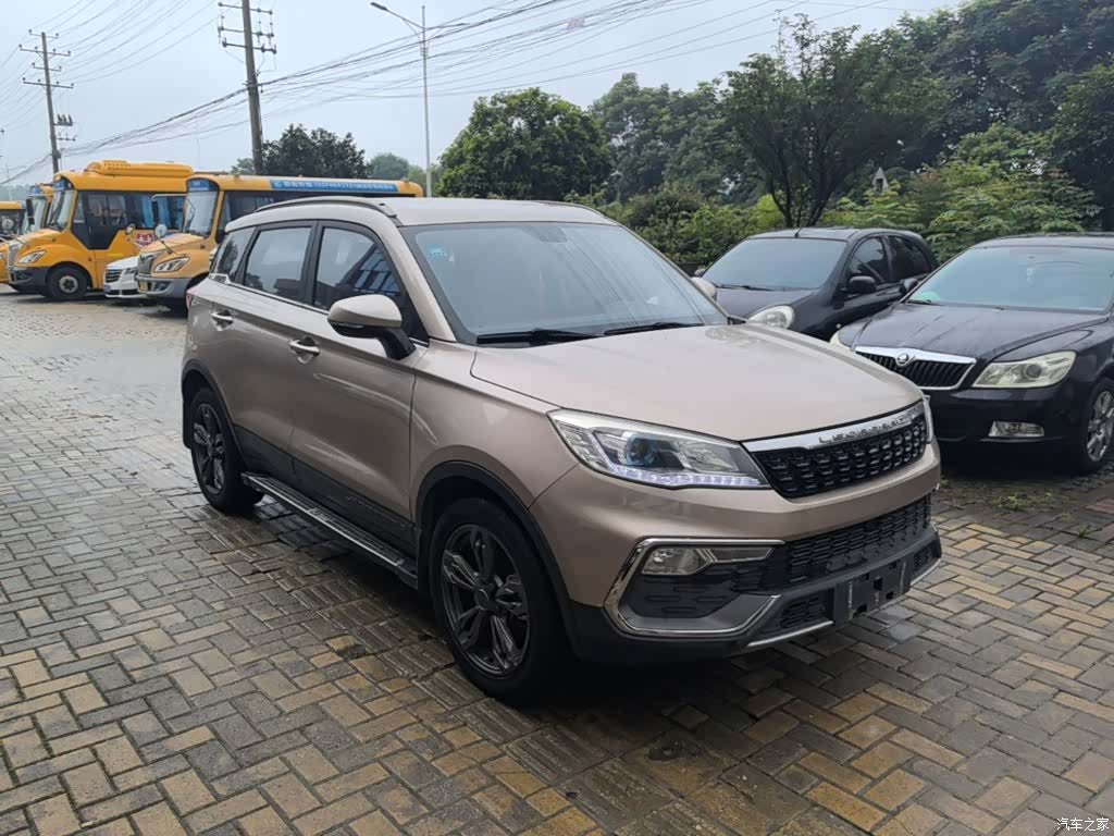 Liebao CS9, 2018 4