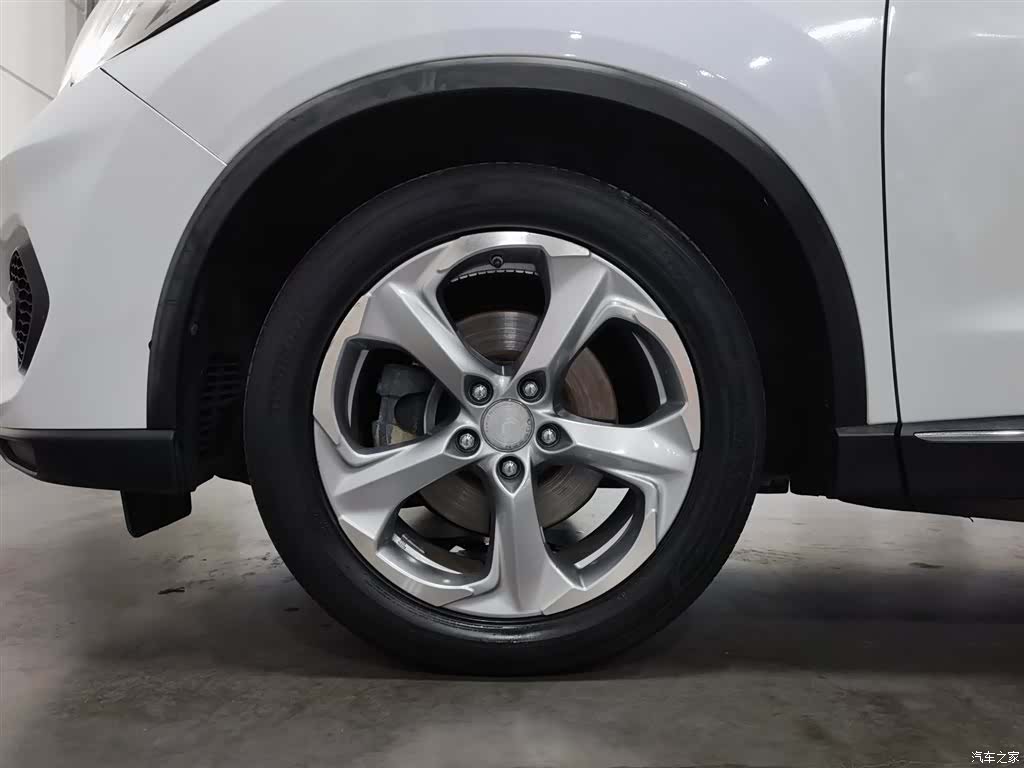 Acura CDX, 2018 17