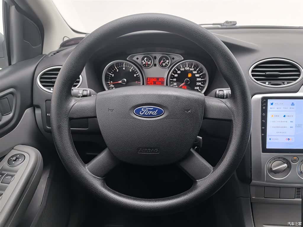 Ford Focus, 2013 11