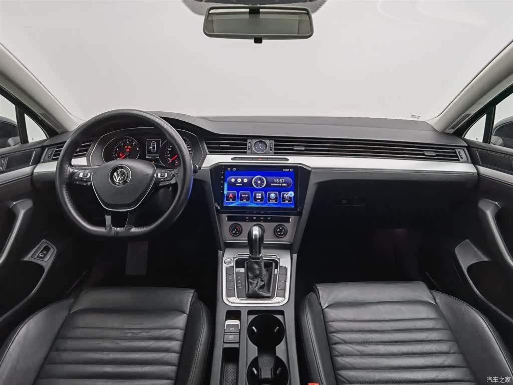 Volkswagen Magotan, 2019 все фото