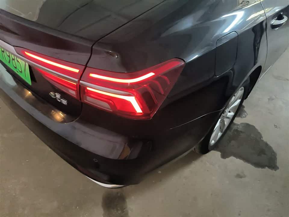 Roewe i6