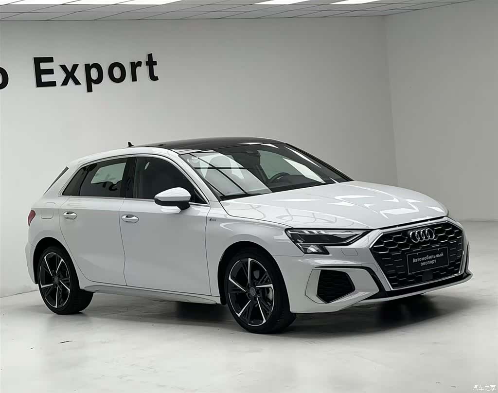 Audi A3, 2022 3