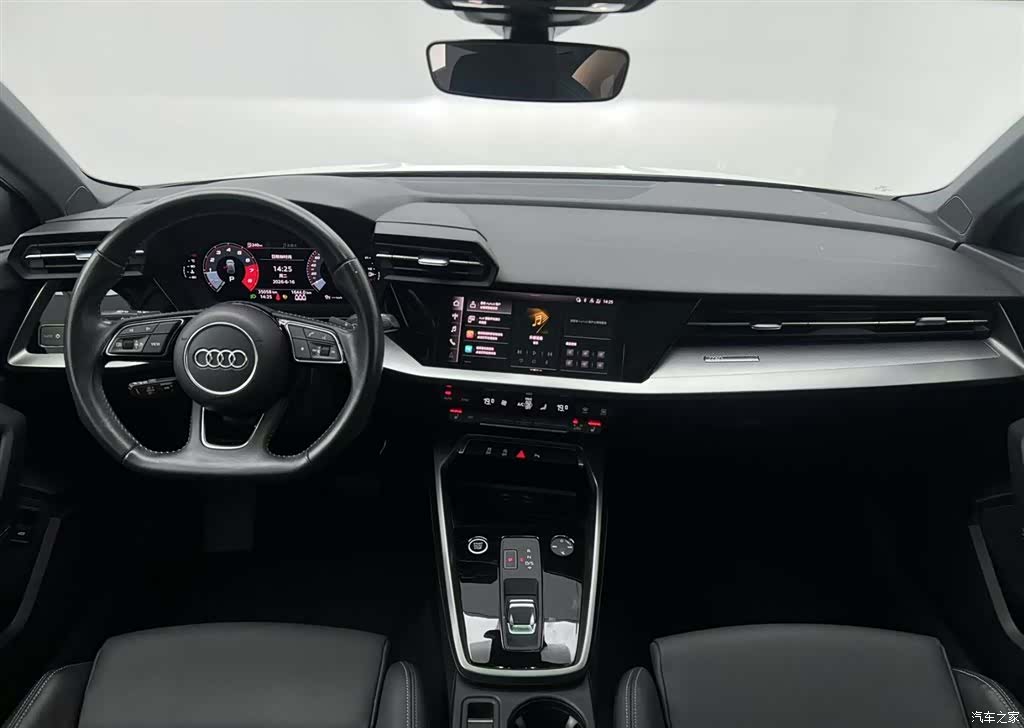 Audi A3, 2022 18