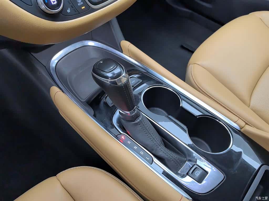 Chevrolet XL, 2017 13