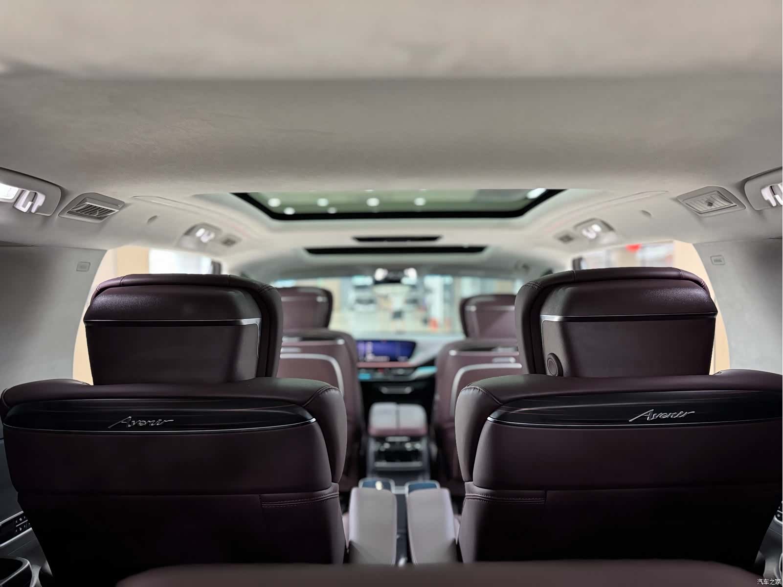 Buick Century, 2024 18