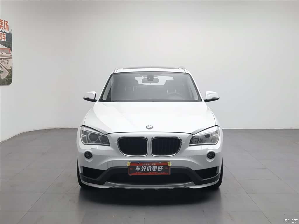 BMW X1, 2016 3