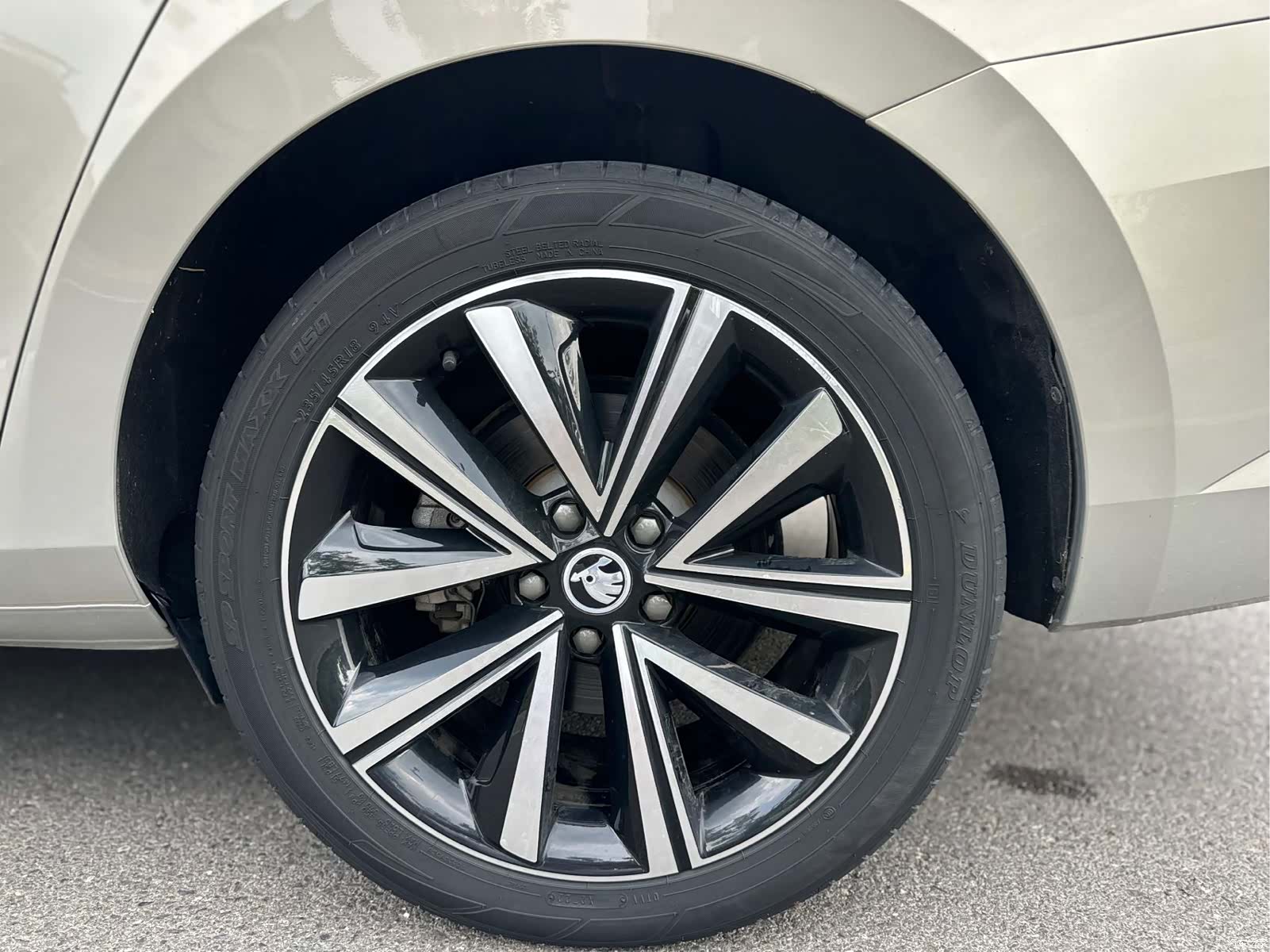 Skoda Superb, 2023 14
