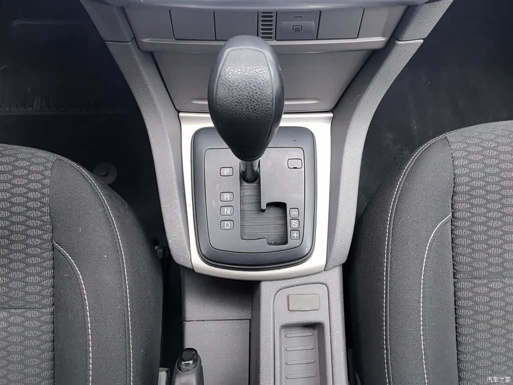 Ford Focus, 2013 13