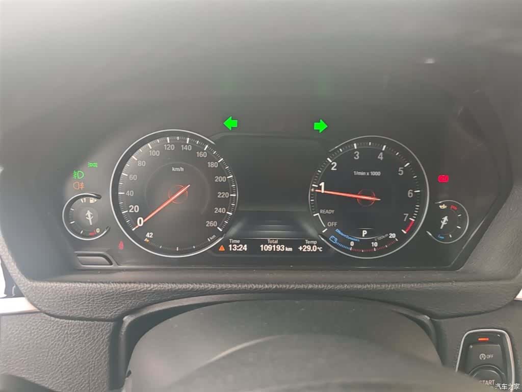 BMW 3 Series, 2019 12