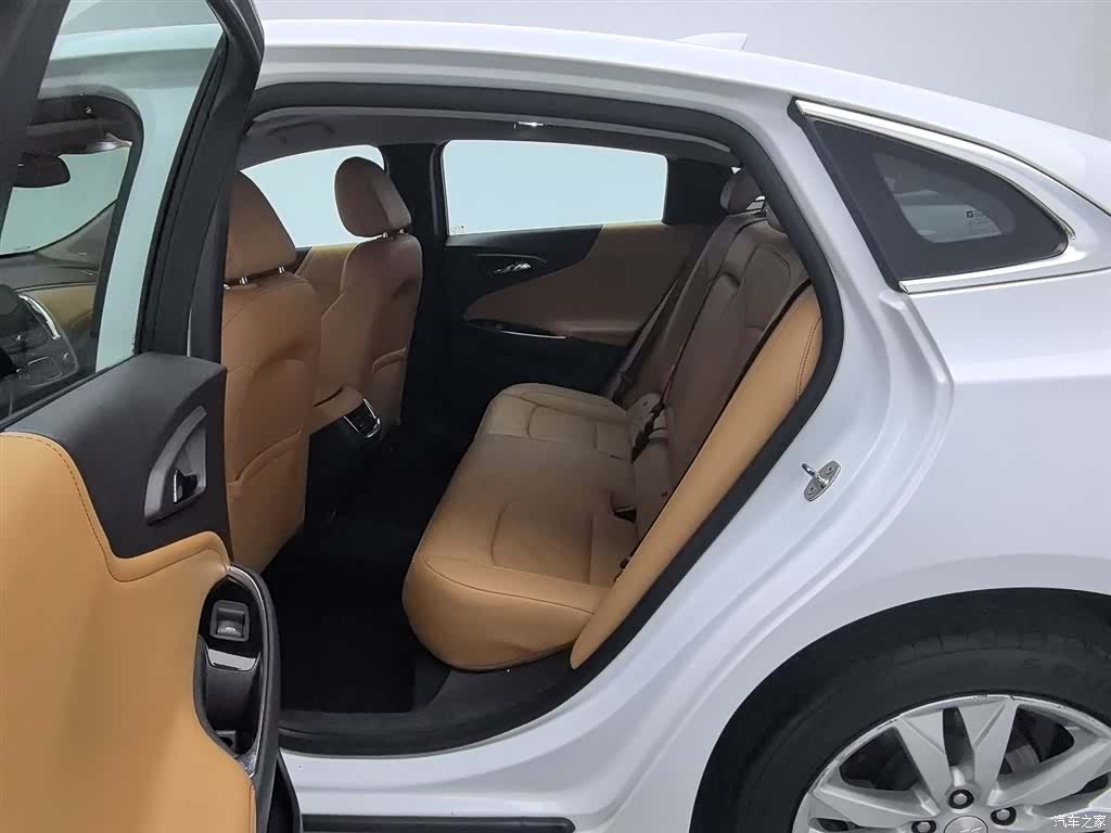Chevrolet XL, 2017 15