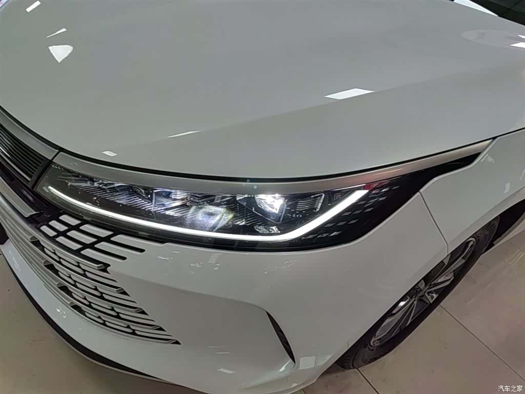 BYD Destroyer 05, 2024 24
