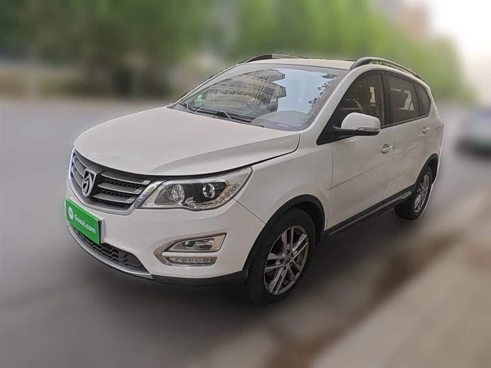 Baoding 560