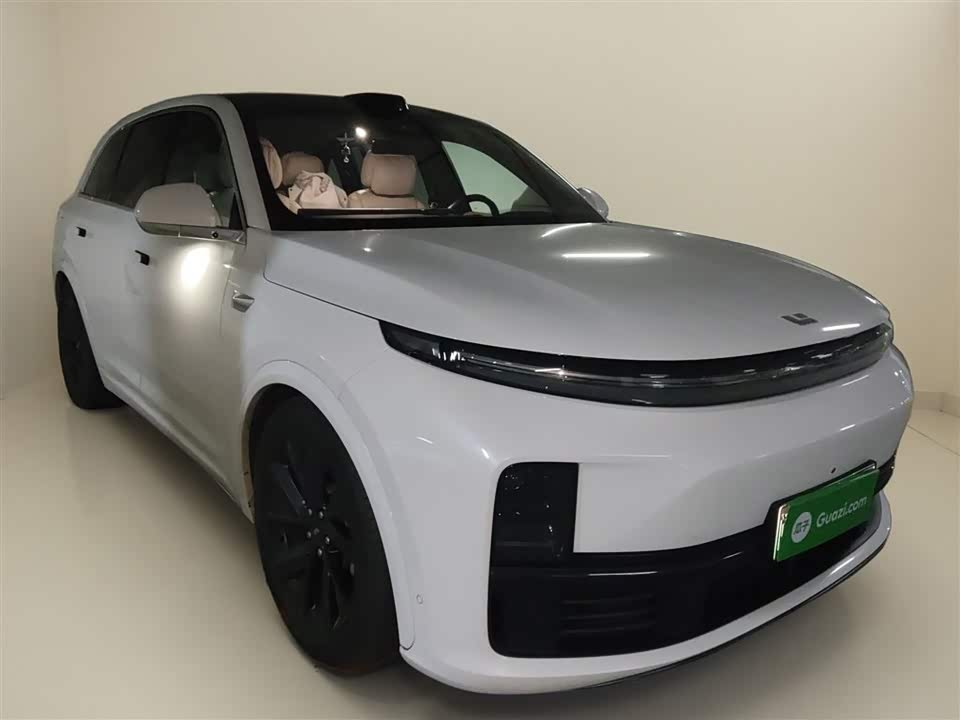 Li Auto Ideal L7