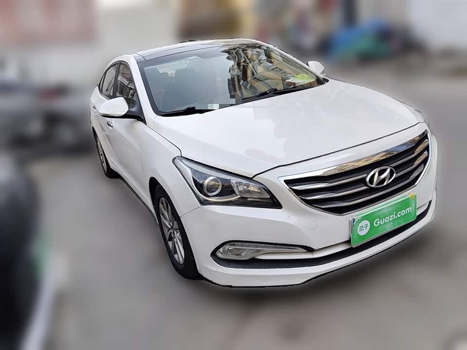 Hyundai Name picture