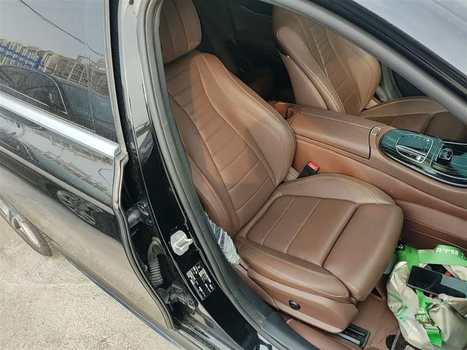 Mercedes-Benz E-class Mercedes-Benz E-class