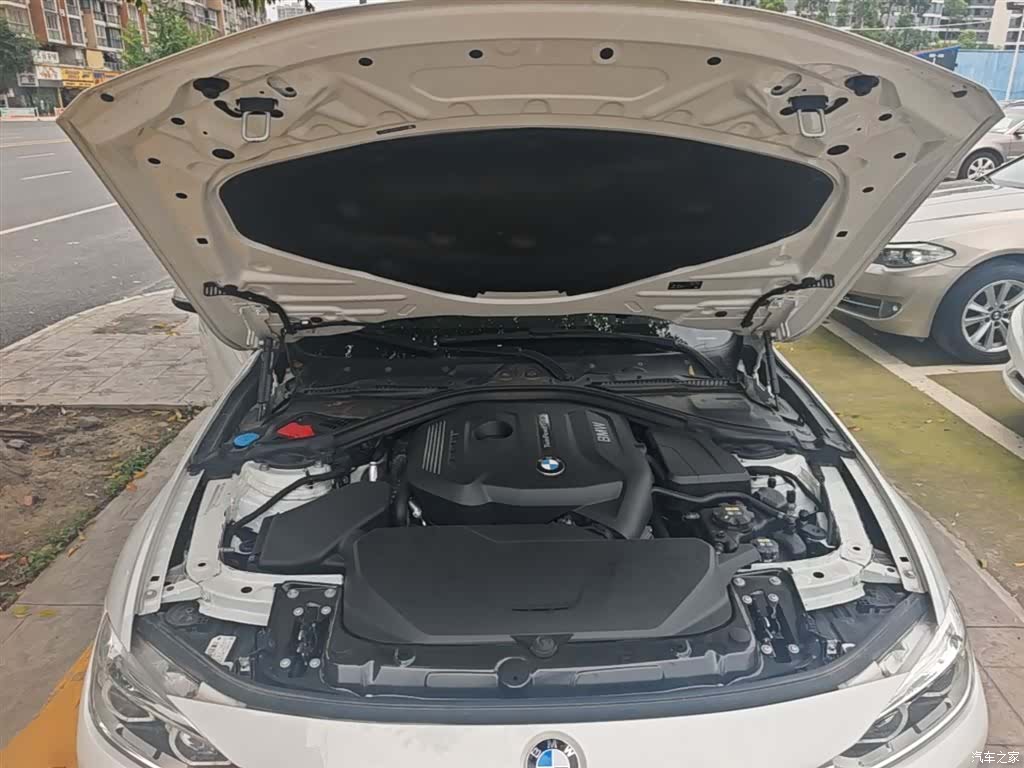 BMW 3 Series, 2019 20