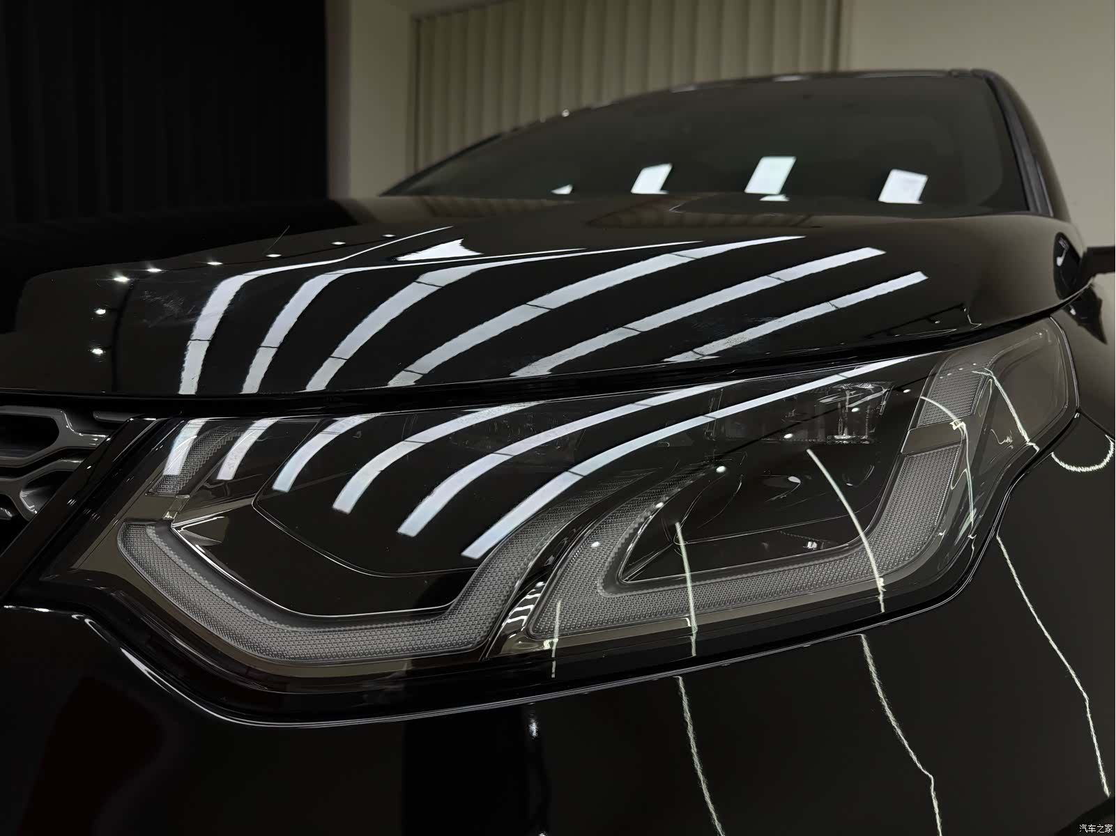 Land Rover Discovery, 2022 7