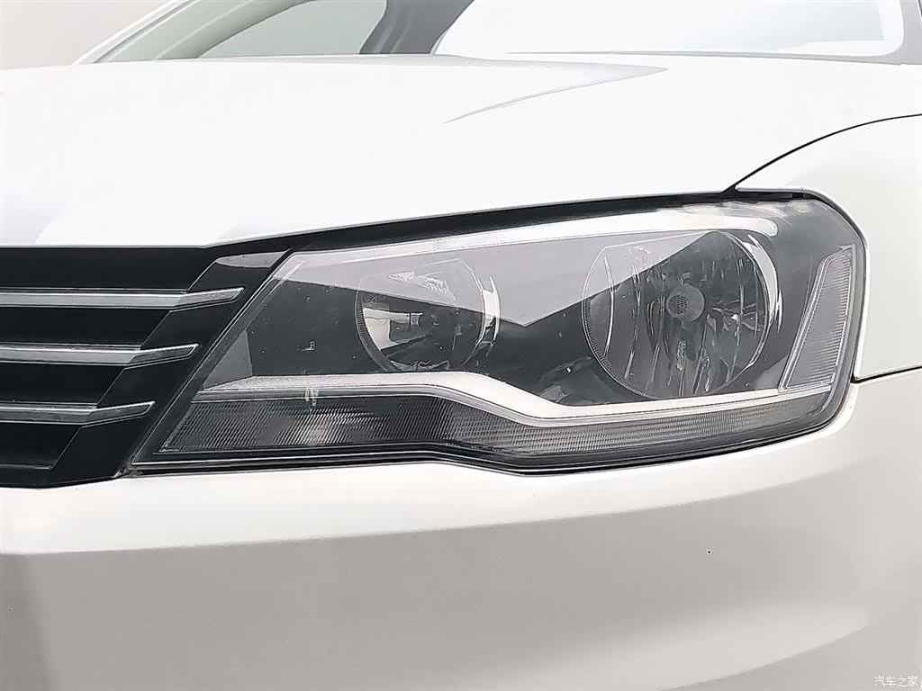 Volkswagen Bora, 2015 7