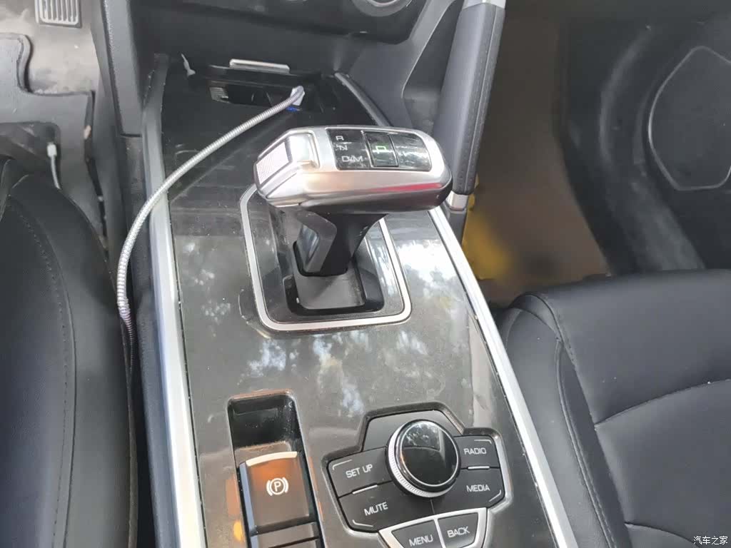Haval H6, 2020 7