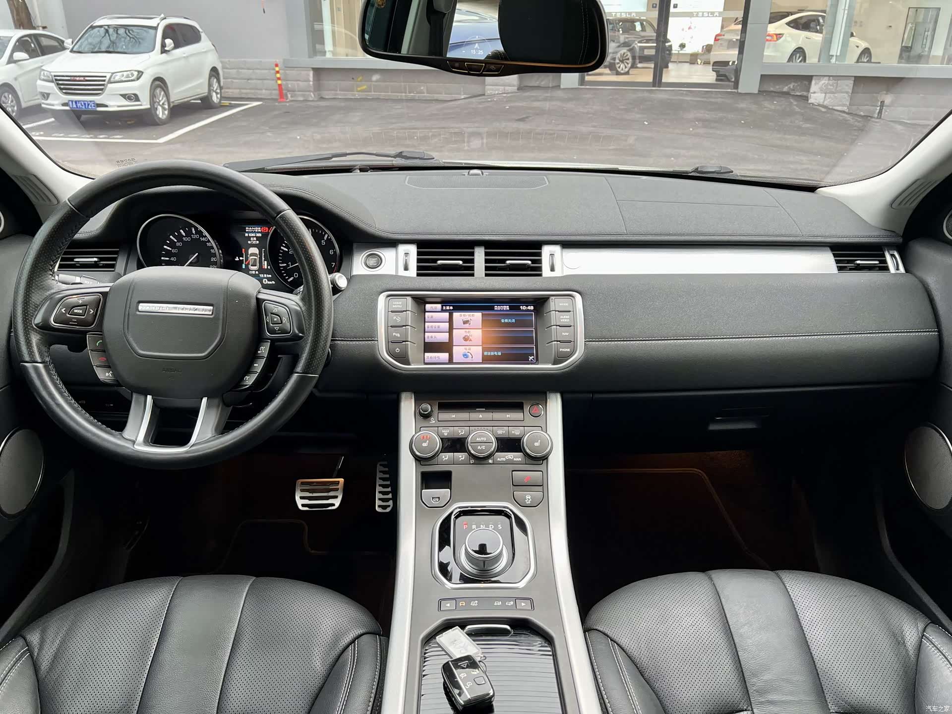 Land Rover Range Rover, 2014 все фото