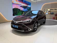  2016 ˫ 1.8H V E-CVT