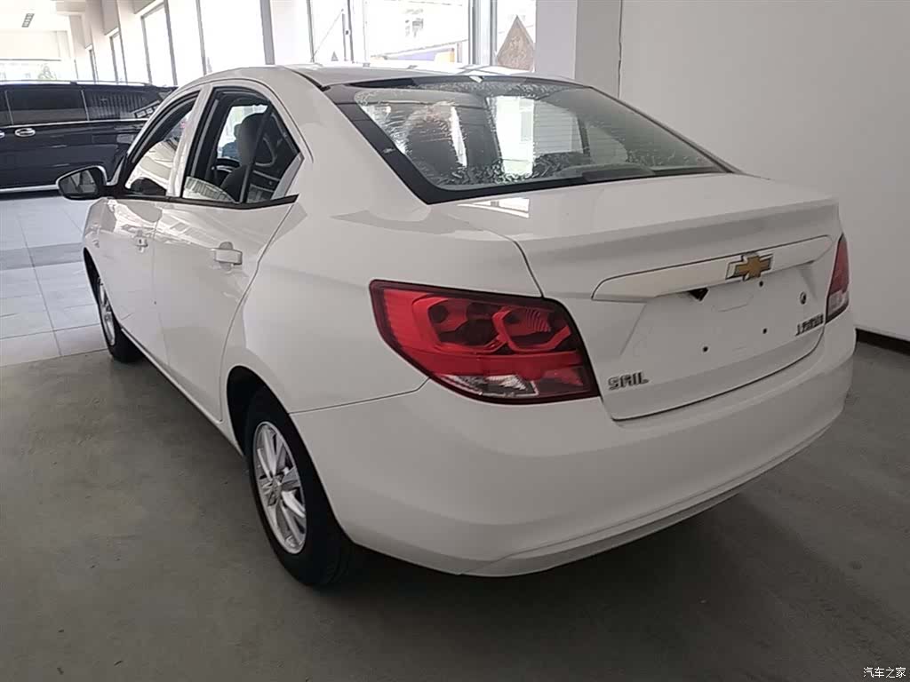 Chevrolet 3, 2019 все фото