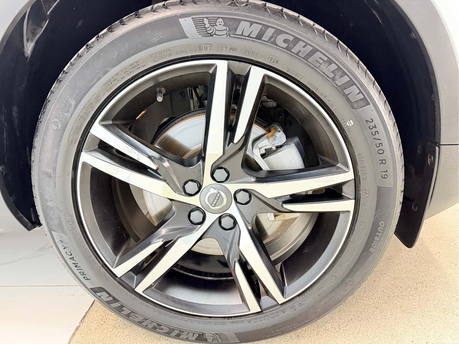 Volvo XC40, 2021 15