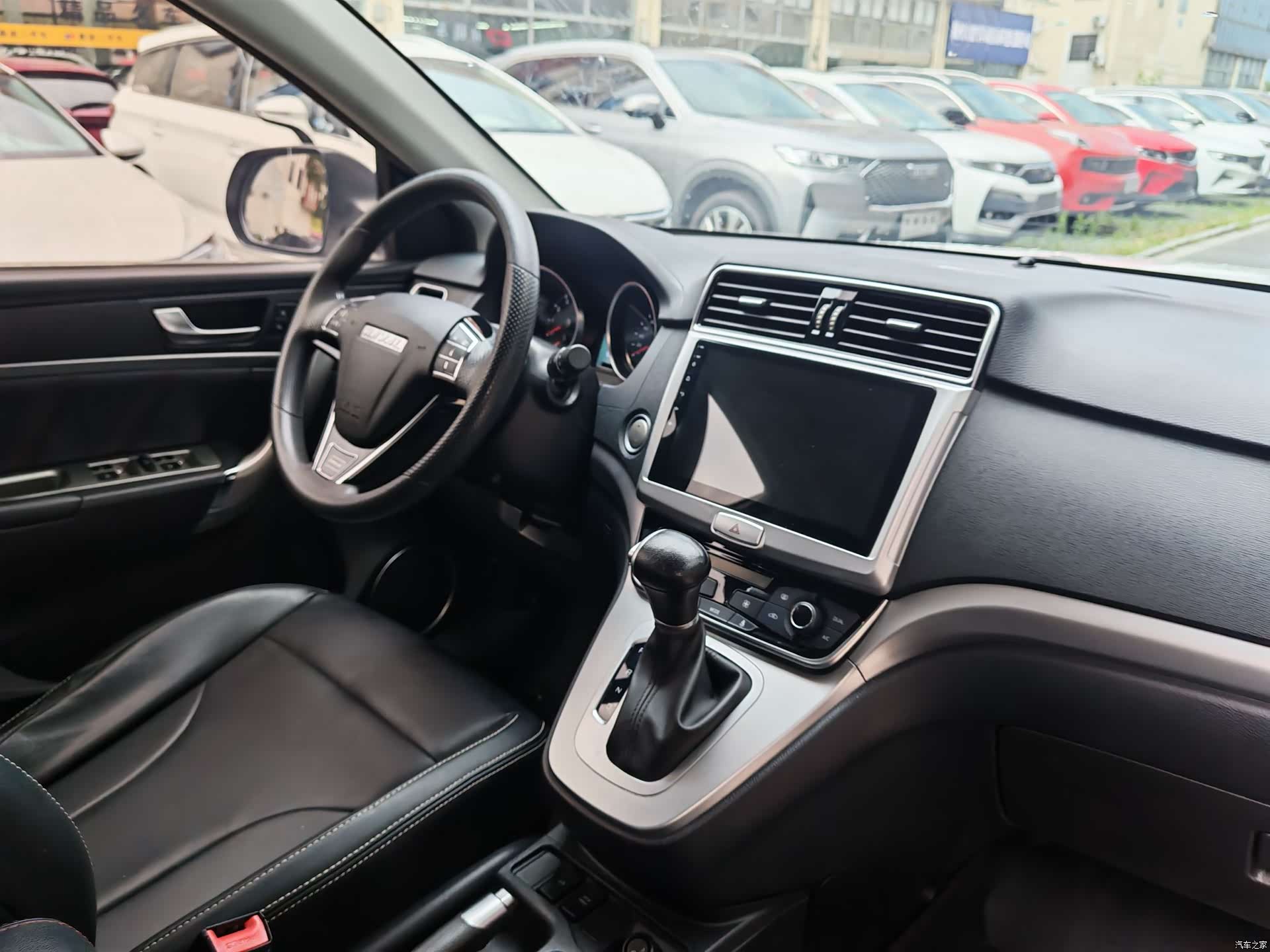 Haval M6, 2019 18