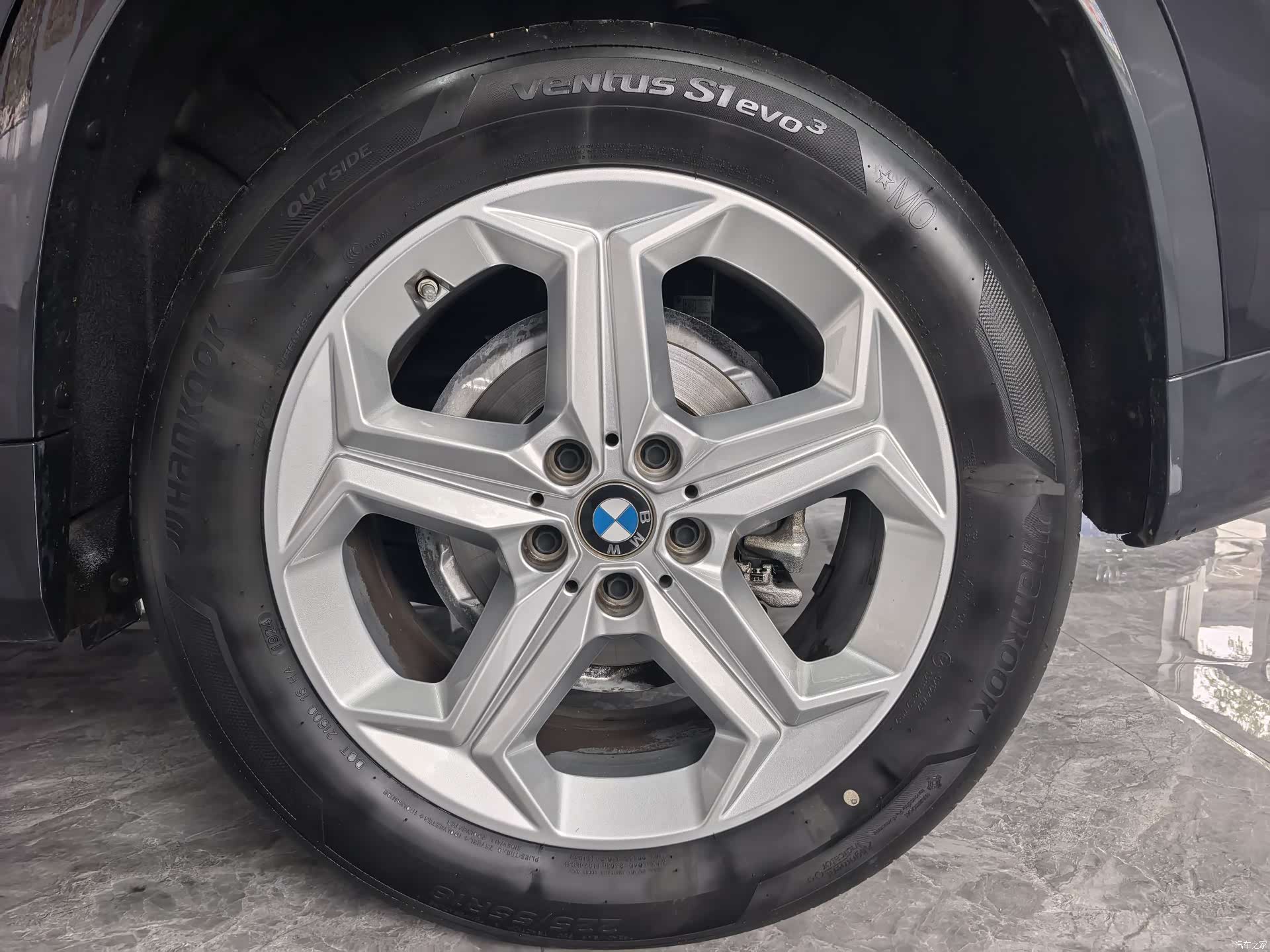 BMW X1, 2024 23