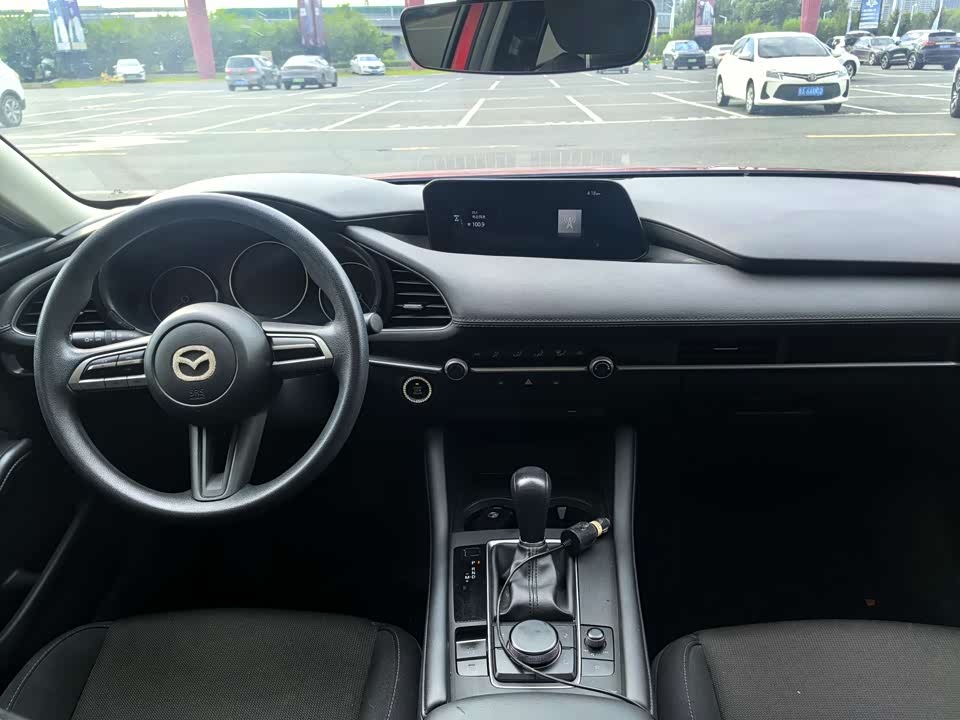 Mazda 3 Angkesaila Mazda 3 Angkesaila