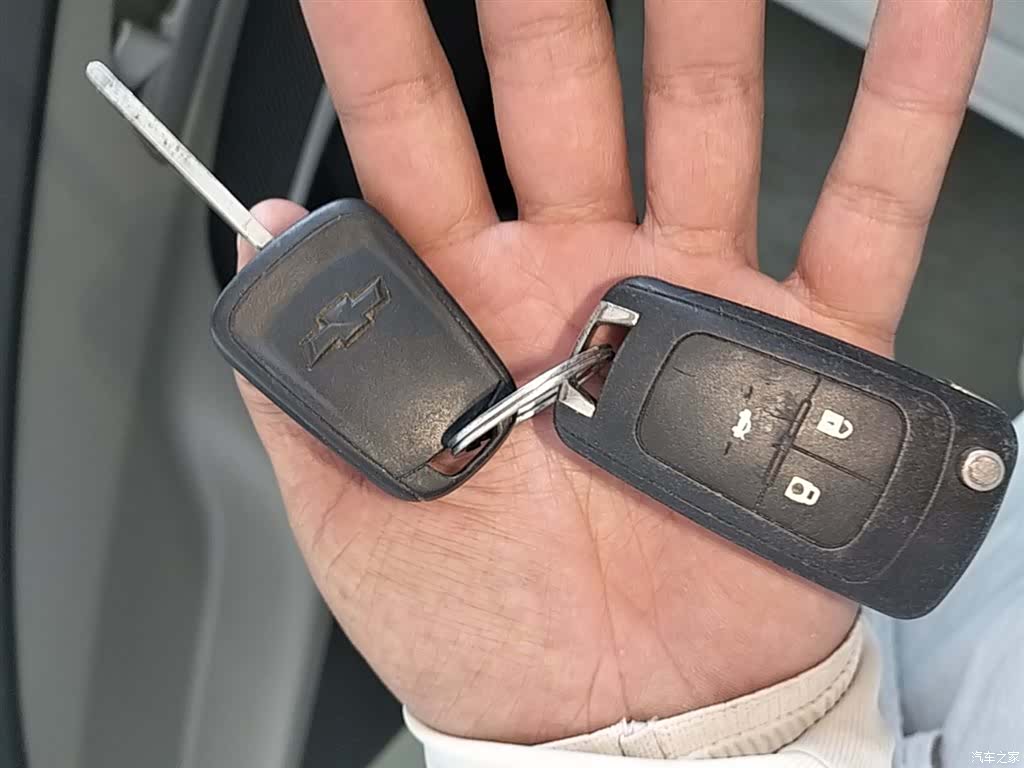 Chevrolet 3, 2019 9