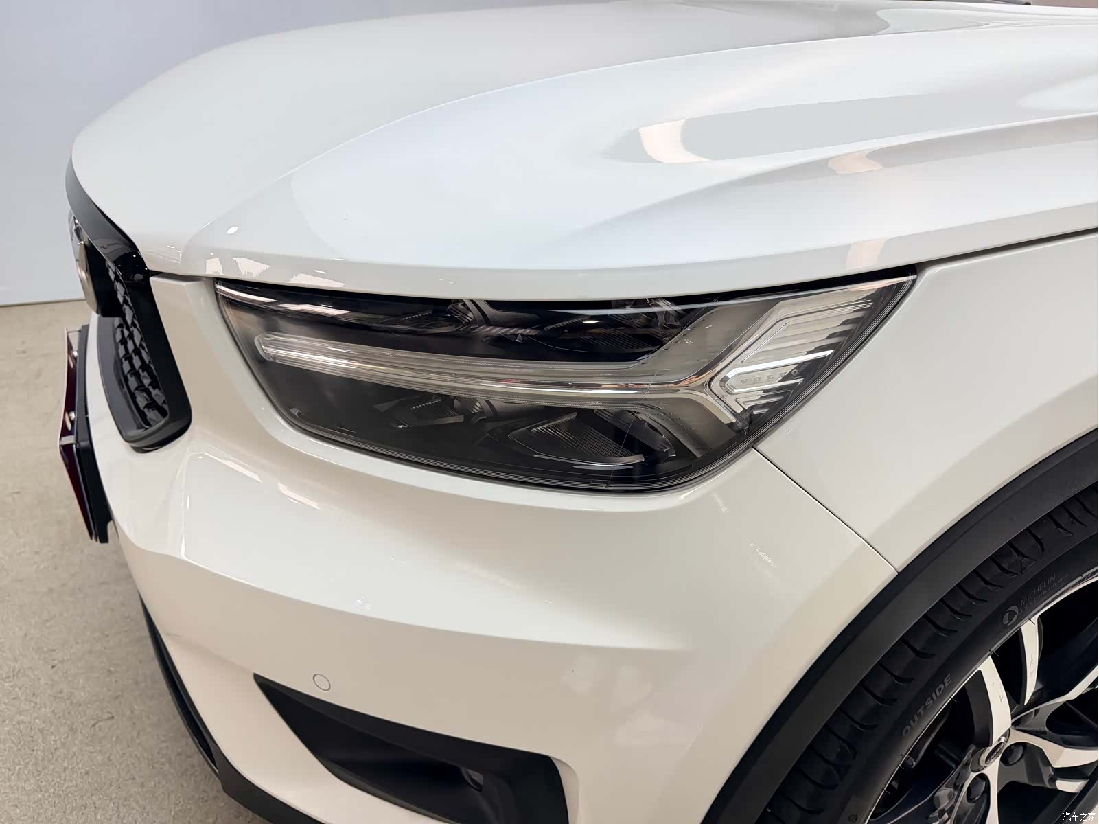 Volvo XC40, 2021 12