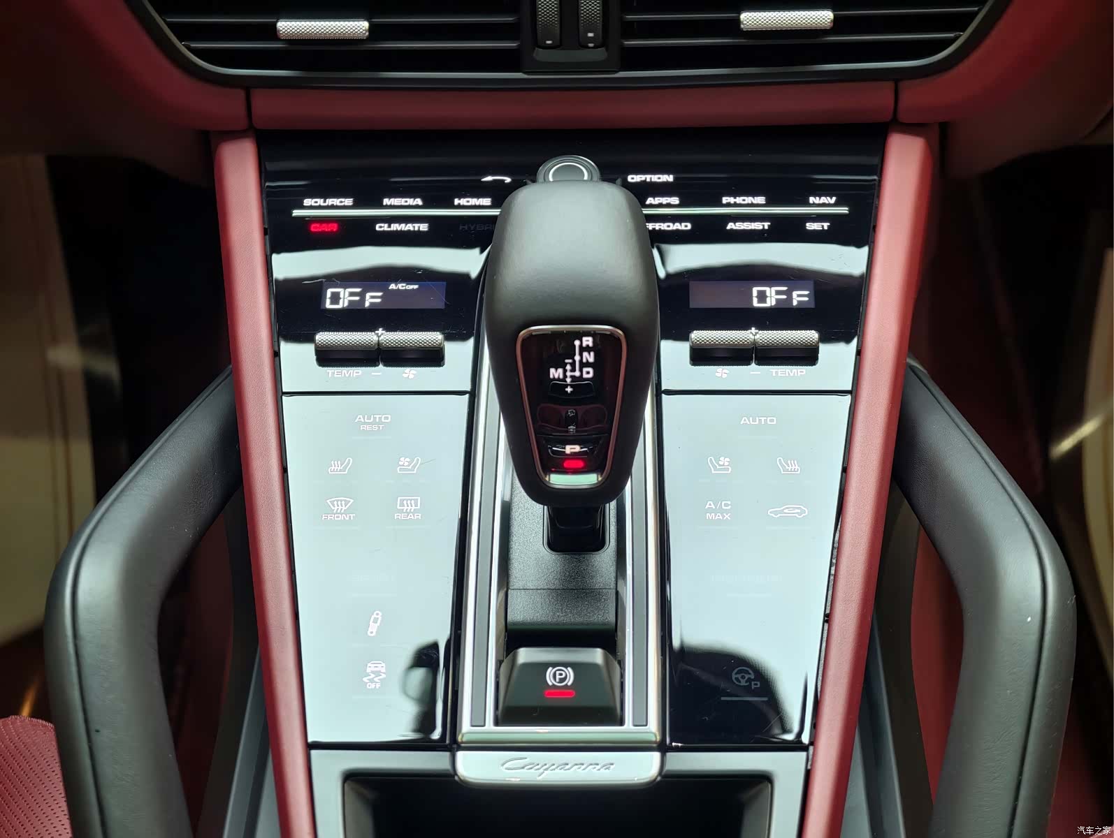 Porsche Cayenne, 2023 18