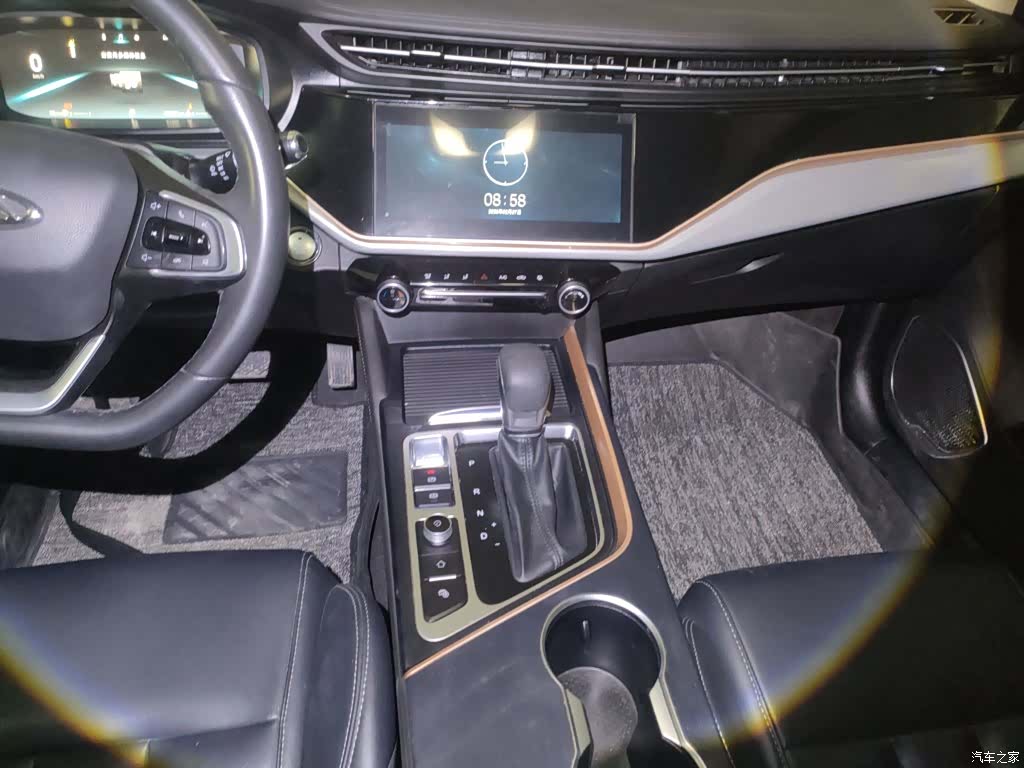 Chery 5, 2022 10