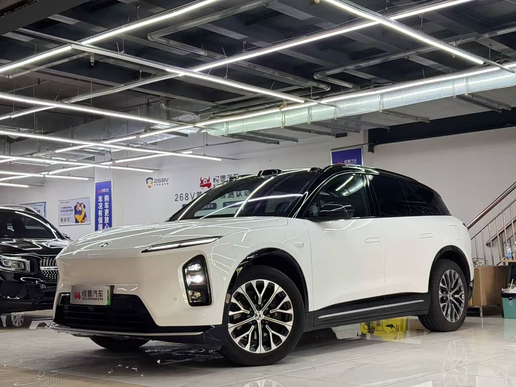 NIO ES6
