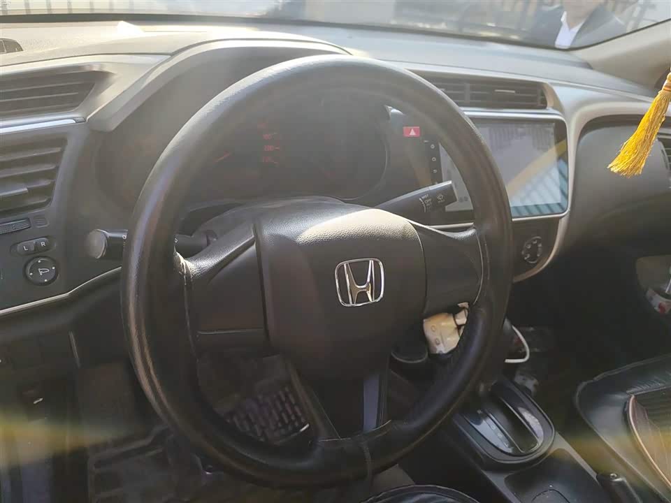 Honda Feng Fan