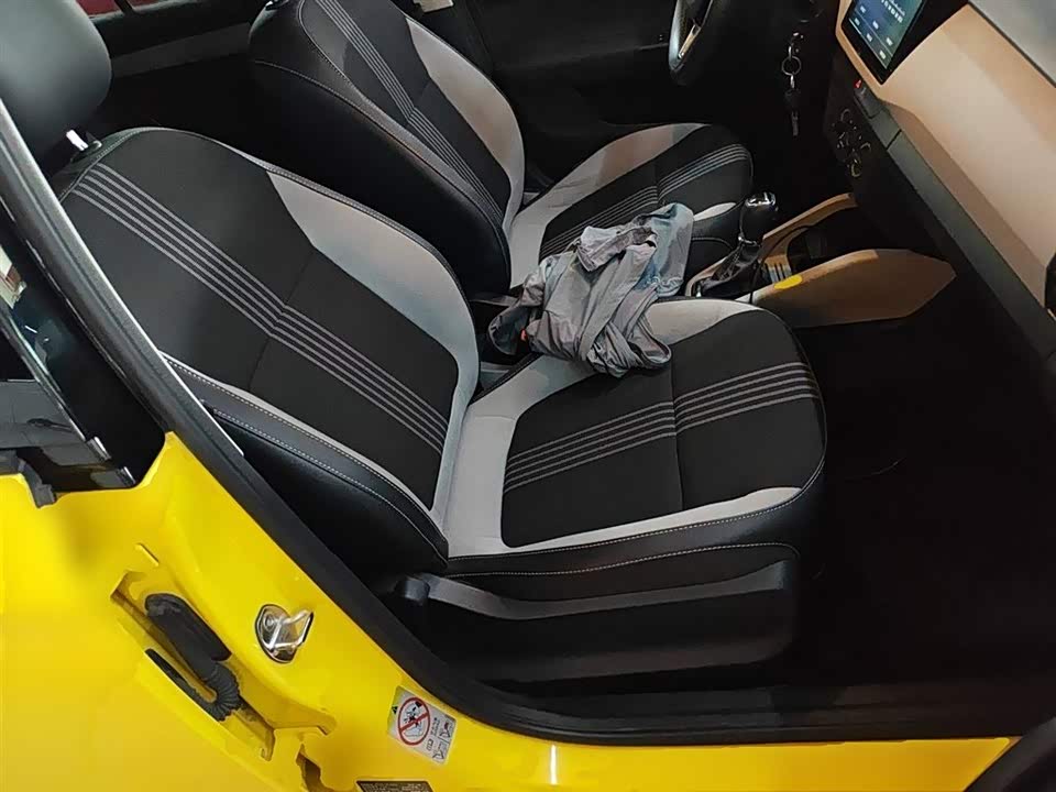 Skoda Jingrui Skoda Jingrui