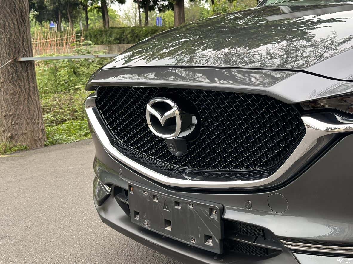 Mazda CX-5, 2019 21