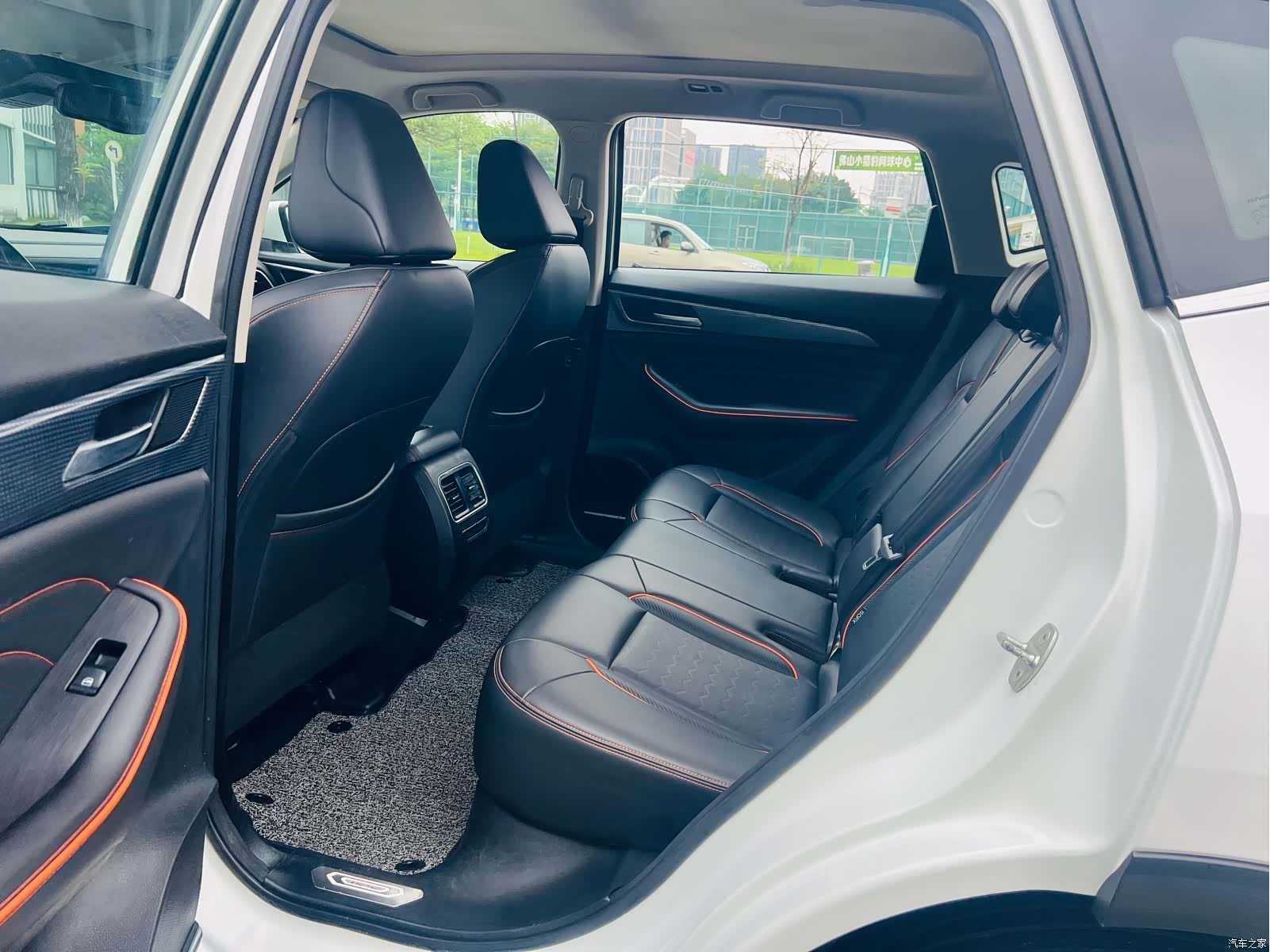 Haval F7, 2021 12