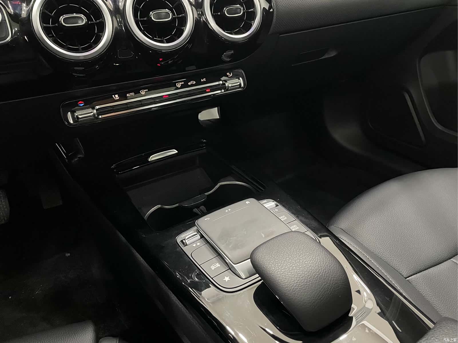 Mercedes-Benz A-Class, 2023 7