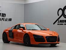 �µ�R8 2014�� 4.2 FSI quattro