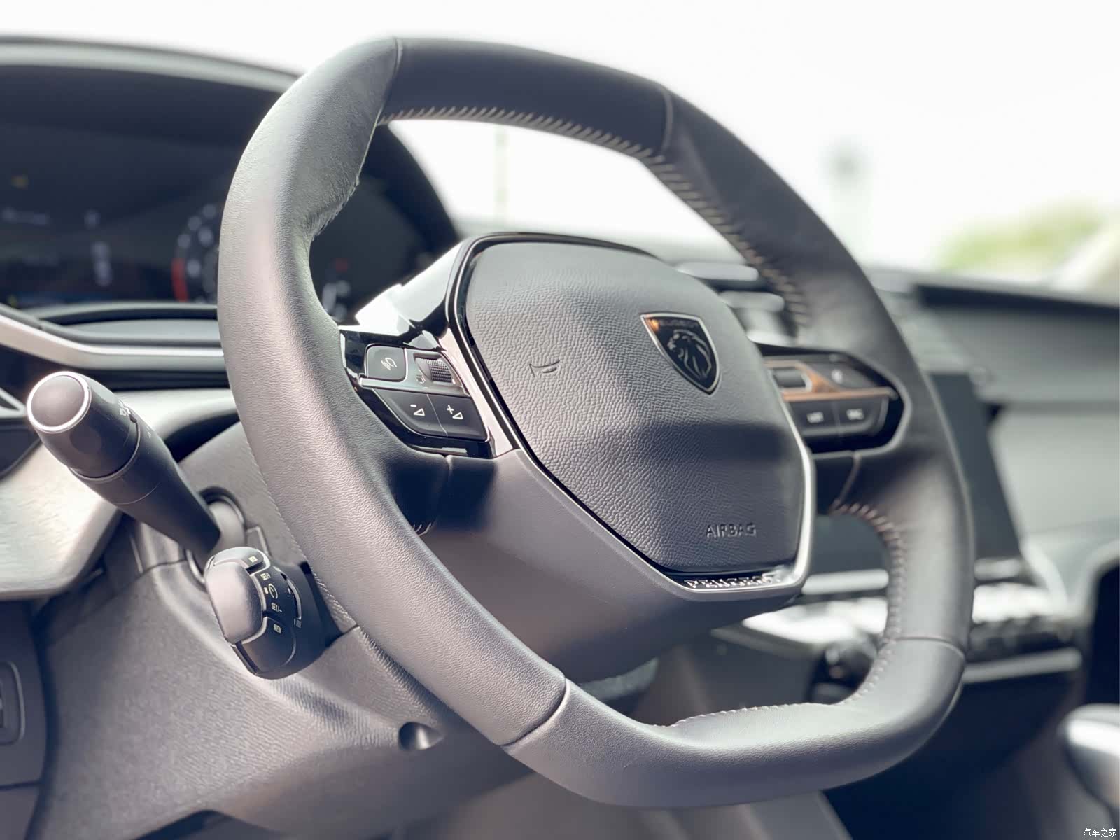 Peugeot 408, 2024 14