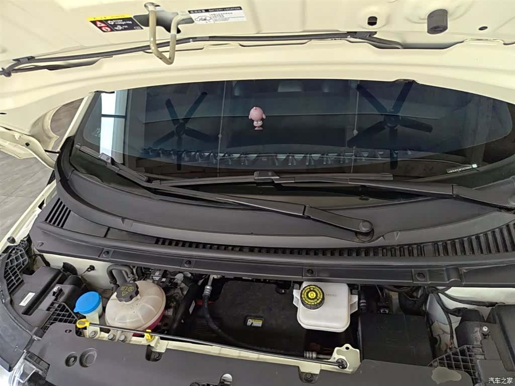 BYD Dolphin, 2024 20