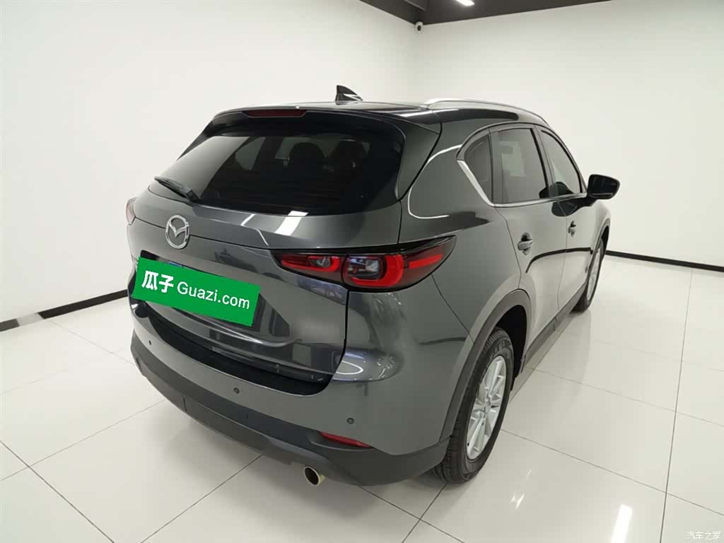 Mazda CX-5, 2024 7