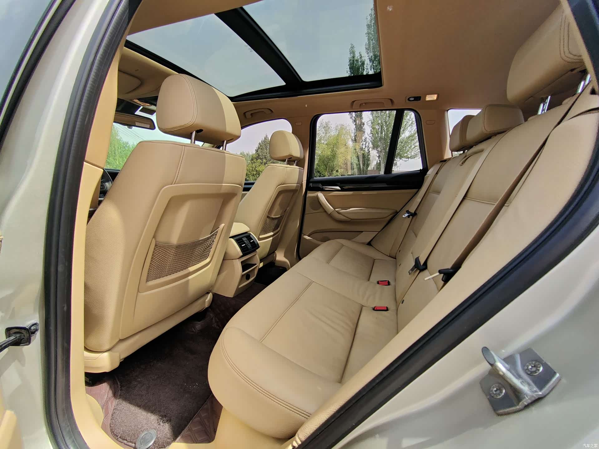 BMW X3, 2014 6